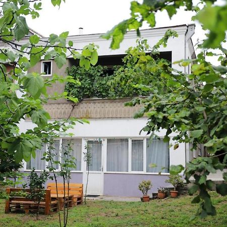 Aparthotel Rioni Kutaiszi Kültér fotó