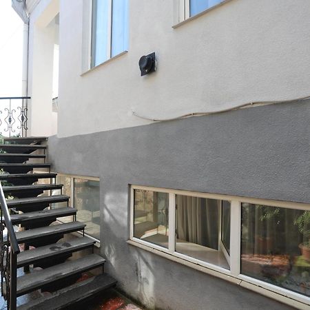 Aparthotel Rioni Kutaiszi Kültér fotó