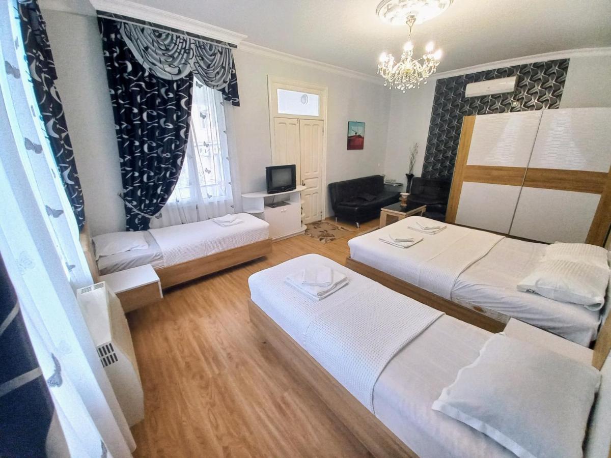 Aparthotel Rioni Kutaiszi Kültér fotó